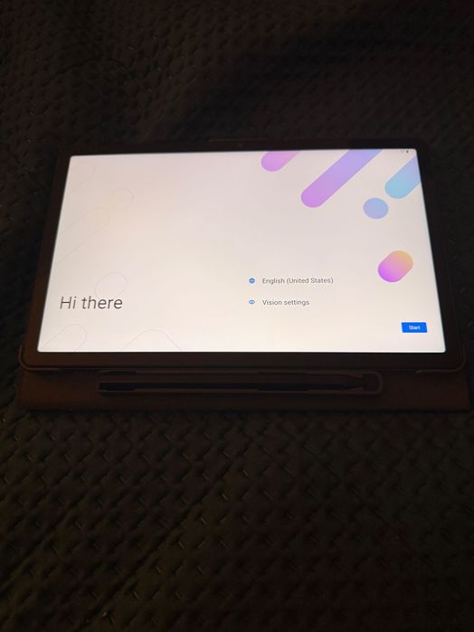 Lenovo Tab M10 Plus 3ª Gen (4GB / 128GB)