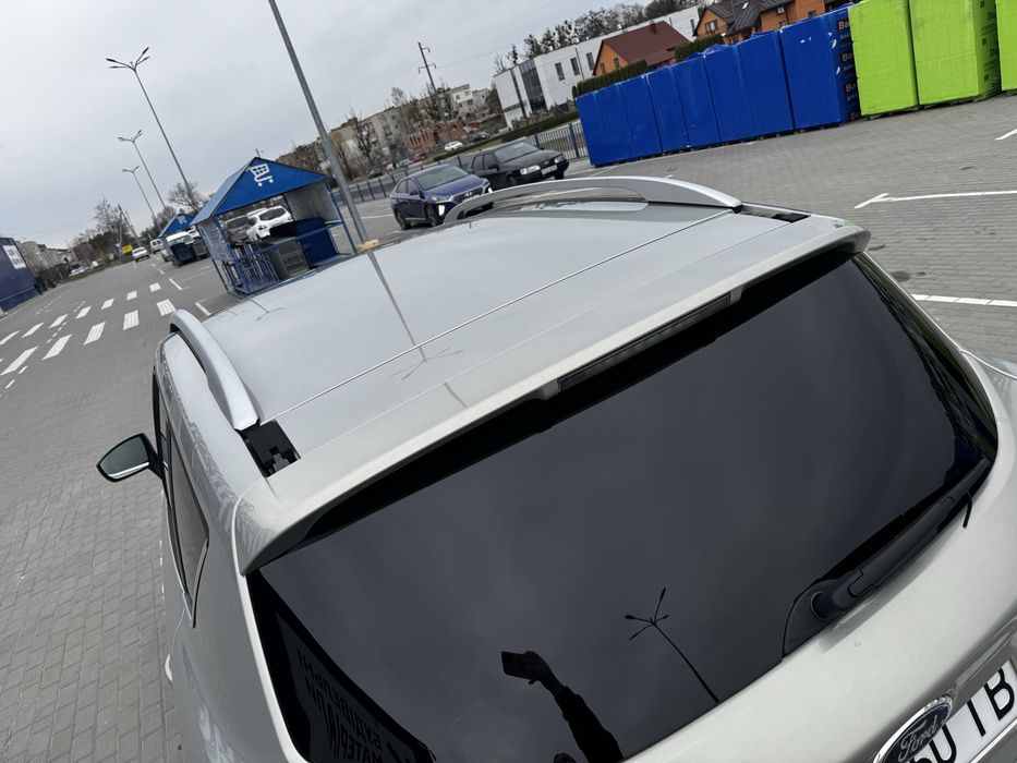 Машина Ford Kuga 2009р 2.0 дизель