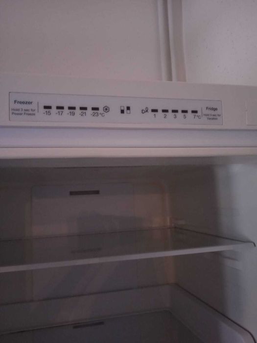 Combinado NO FROST com Compressor Digital Inverter - RB29FSRNDWW