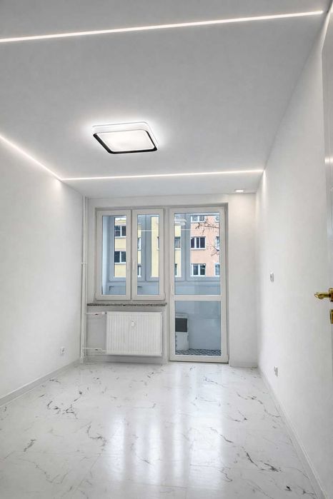 Mieszkanie Jawor, ul. Szkolna 40,65 m²