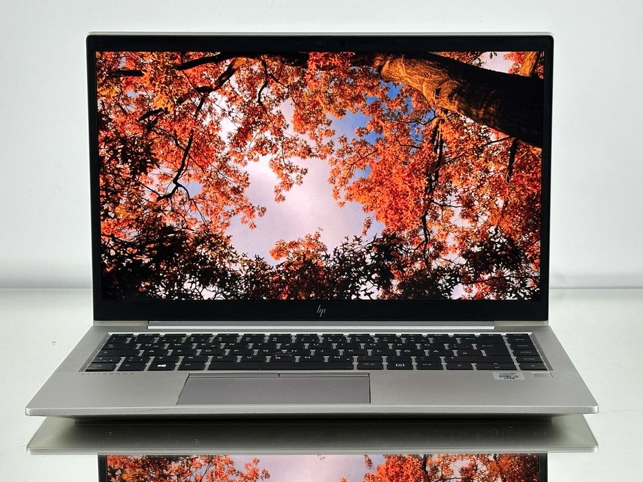 Klasa premium Laptop HP Elitebook 840 G7 Intel Core i5 16GB WIN11 PRO