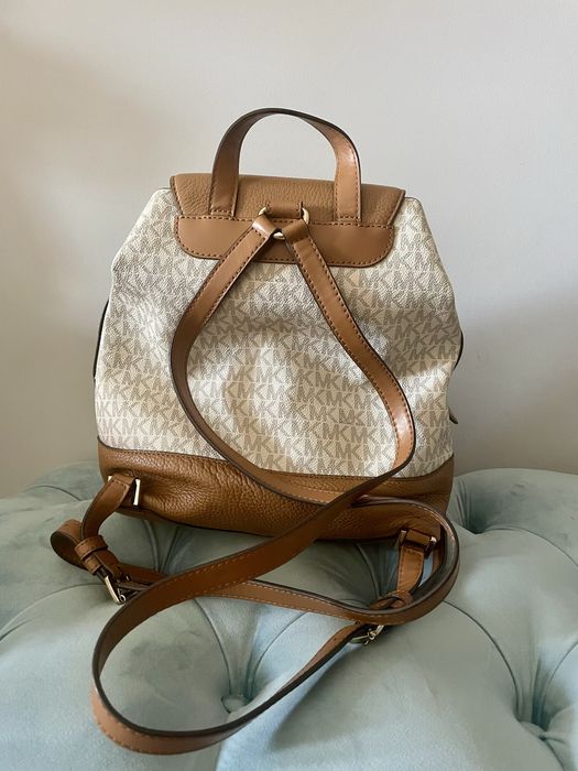 Mochila Mickael Kors