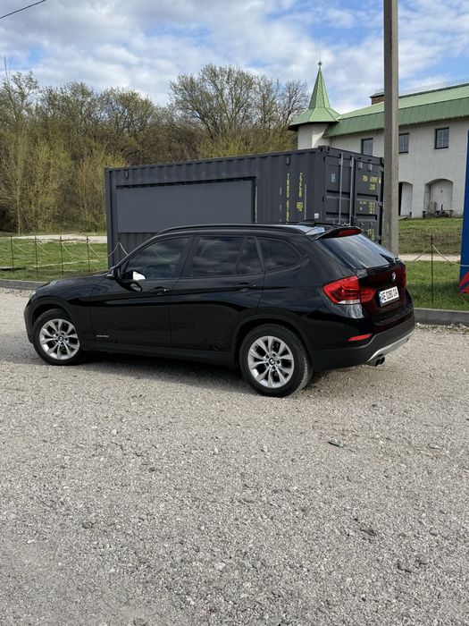 Продам BMW X1 E84