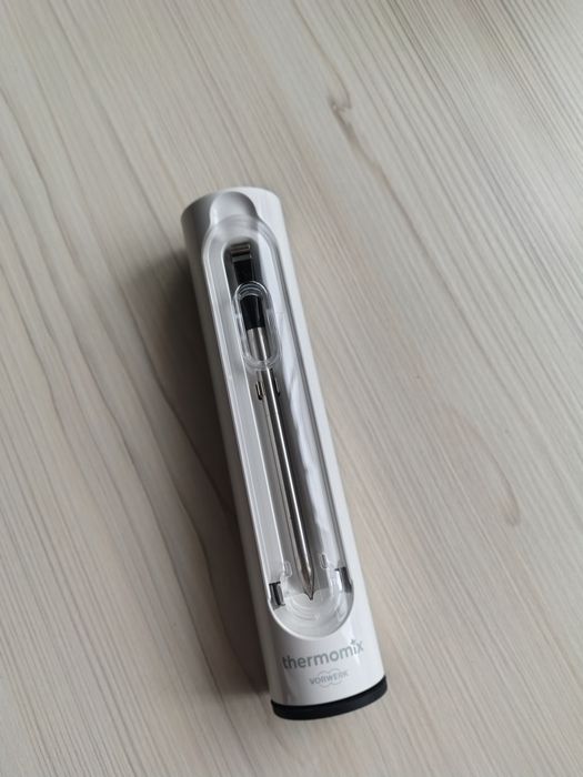 Thermomix sensor
