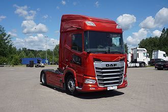 DAF XF 450 FT (32948)