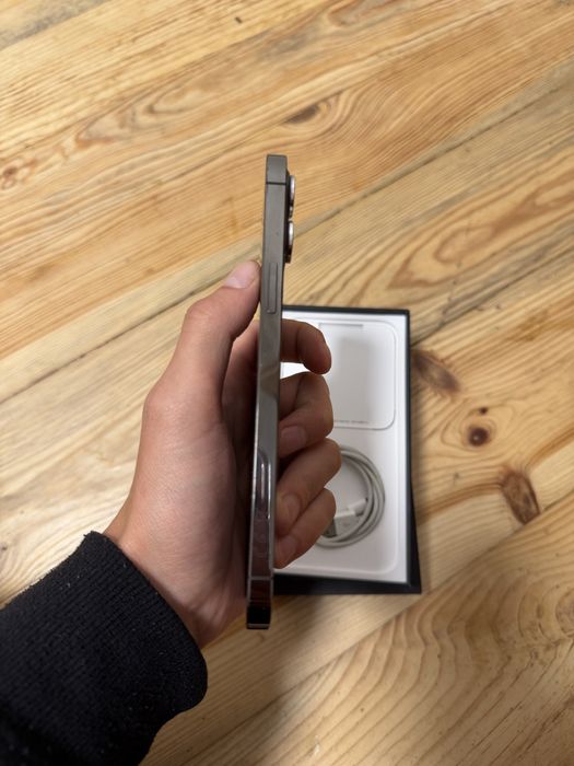 Iphone 12 Pro Max 256 gb neverlock