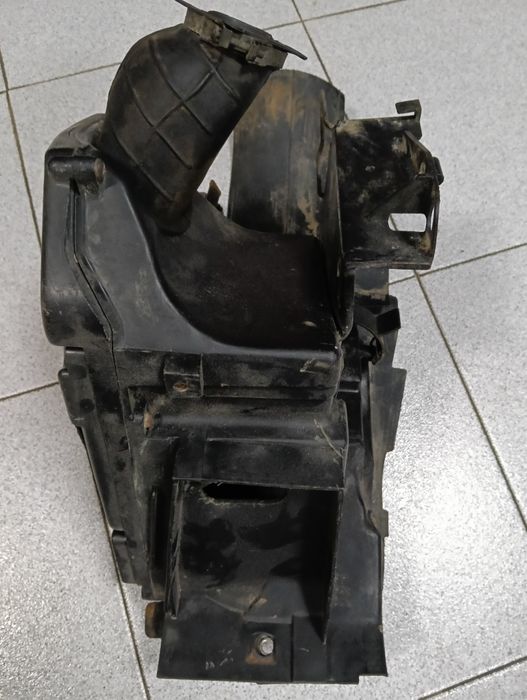 Peças Yamaha DTR 125