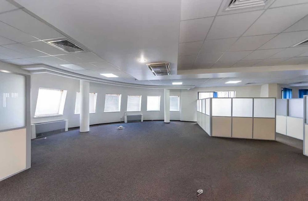 720 м.кв. БЦ Орловський, вул. Олешківська 8/1, сирець, дорогожичі