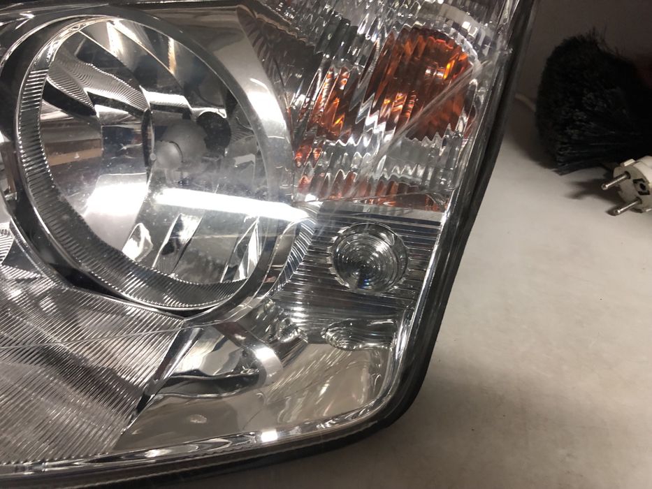 Óptica para Automóvel