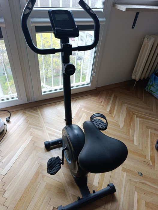 ZIPRO Rower stacjonarny