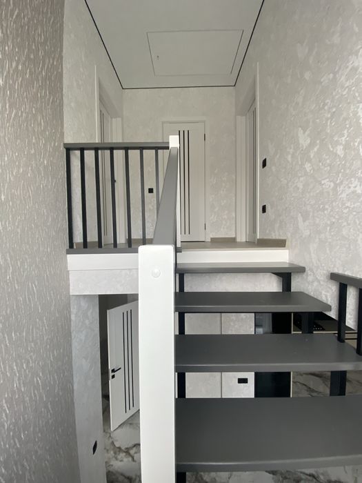 Дуплекс з ремонтом