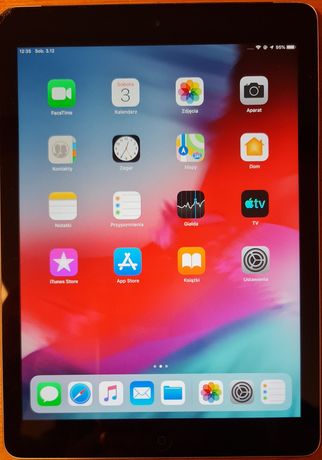 Ipad Air 16Gb - Tablety - OLX.pl Ipad Air 16Gb - Tablety - OLX.pl