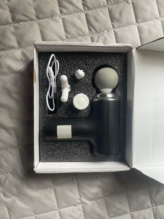 Продам масажора для тіла