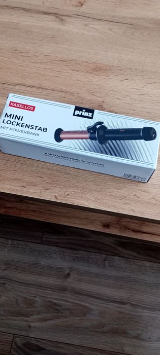 Lokowko suszarka turystyczna