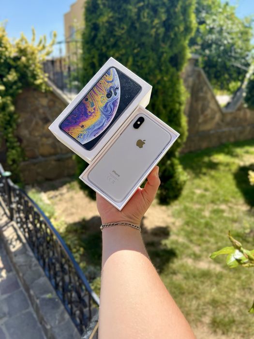 iPhone 10xs 64gb|ГАРАНТІЯ|Айфон 10хс 64гб|Айфон|Iphone|