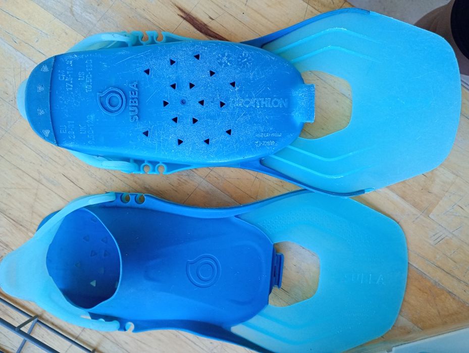 Produtos de natação