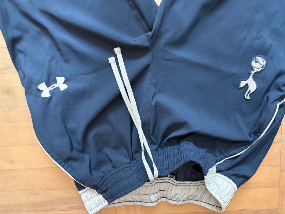 TOTTENHAM Hotspur dres rozm. M
