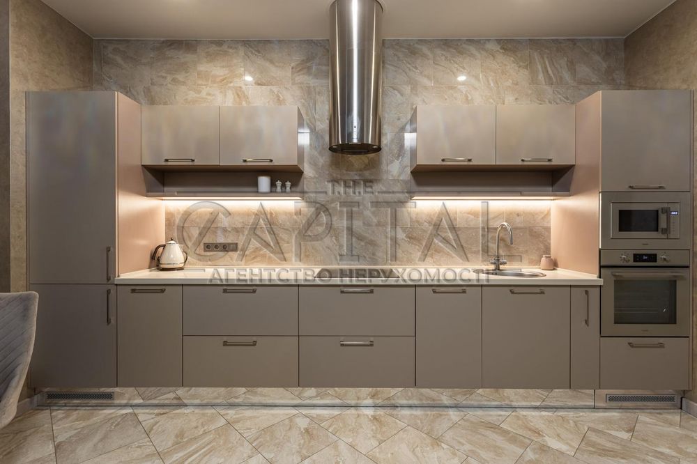 Оренда квартири, ЖК Park Avenue VIP, Голосіївський