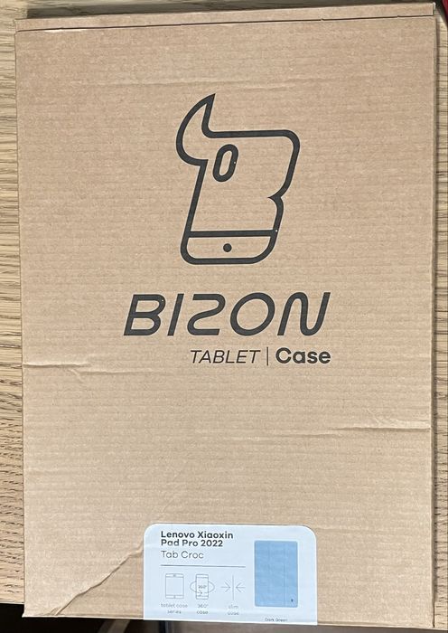 Lenovo Xiaoxin Pad Pro 2022 tablet case BIZON nowy