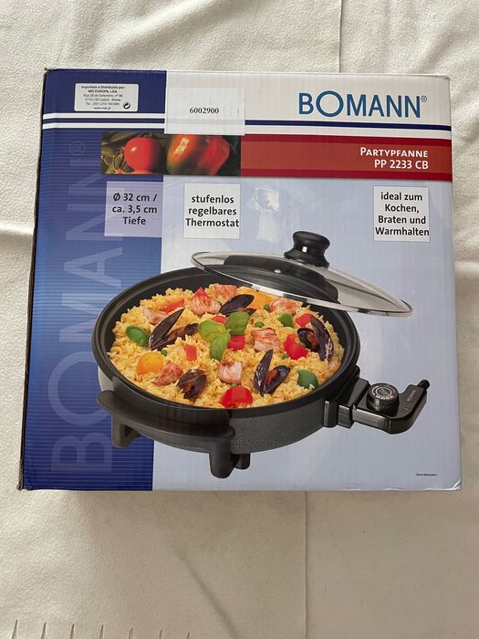 Frigideira anti aderente cooking