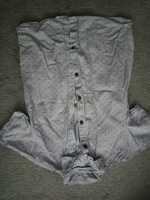 Koszula H&M r. 134