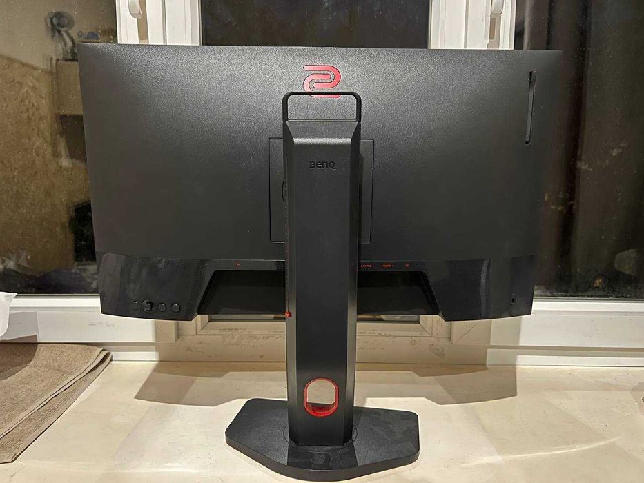 benq xl2546k - купить монитор для ПК - Цена на OLX.ua