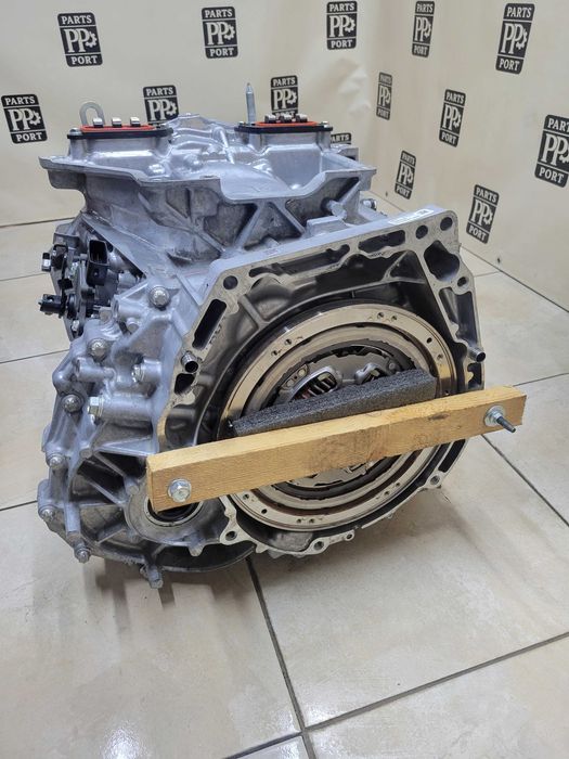 АКПП в зборі коробка передач КПП 2.0 Hybrid Honda Accord 11 2023 2024 2025 2026