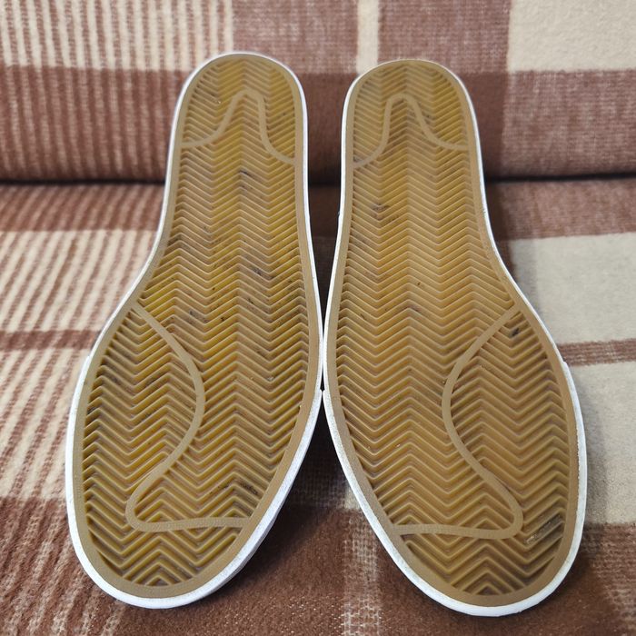 Чоловічі кеди nike sb Stefan Janoski
