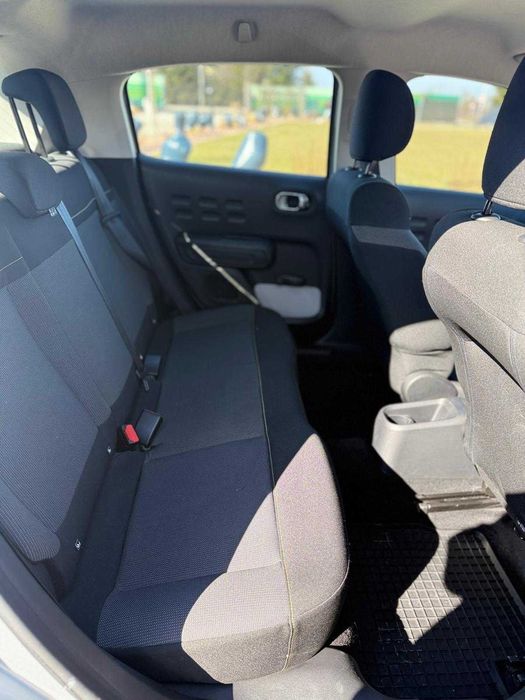 Citroen C3 2017 - 64 tys km  Zarejestrowany w PL  Stan bardzo dobry