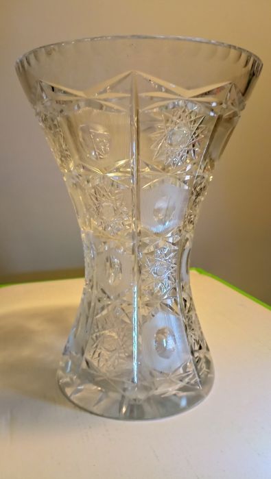 Duży,okazały wazon lata 80 PRL