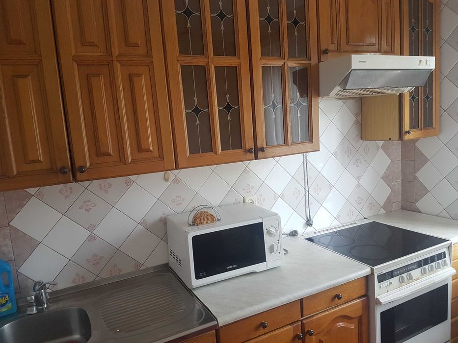 Продається трикімнатна квартира Бровари Чорних Запорожців 60б