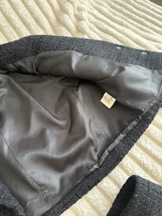 Твідовий костюм  Cher 17