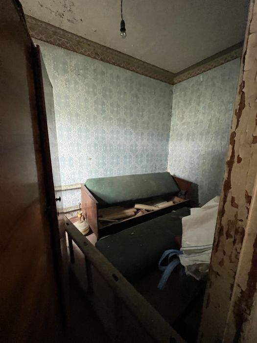 Продажа Дом Соцгород Трасса Под ремонт