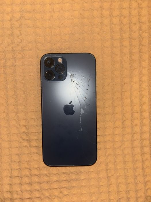 Iphone 12 Pro 256gb