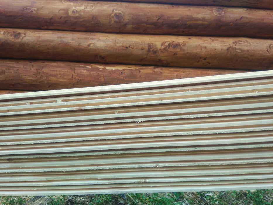 Продається вагонка підлога