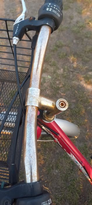 Велосипед Avanti Elite 24