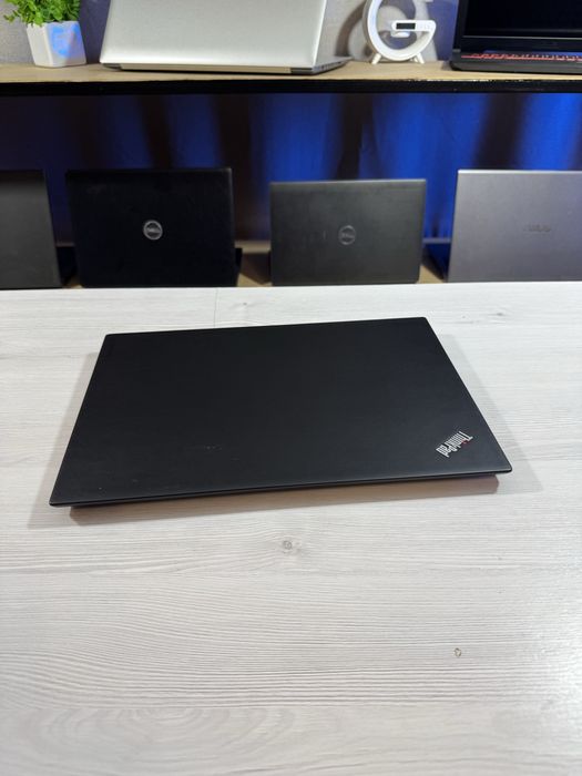 Ноутбук Lenovo T470s/i5-6300U/8 Gb/SSD 128 Gb/Intel HD 520