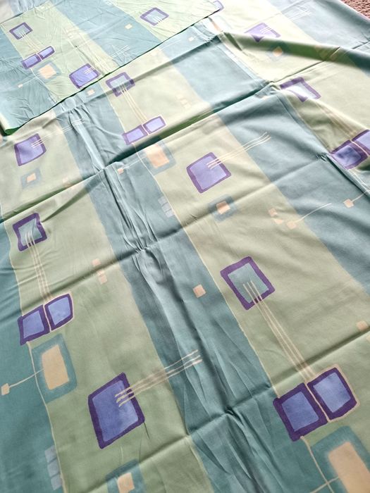 Szwajcarska pościel hotelowe bawełna 100% 140x200 cm.