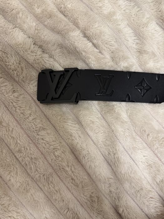 Pasek Louis Vuitton