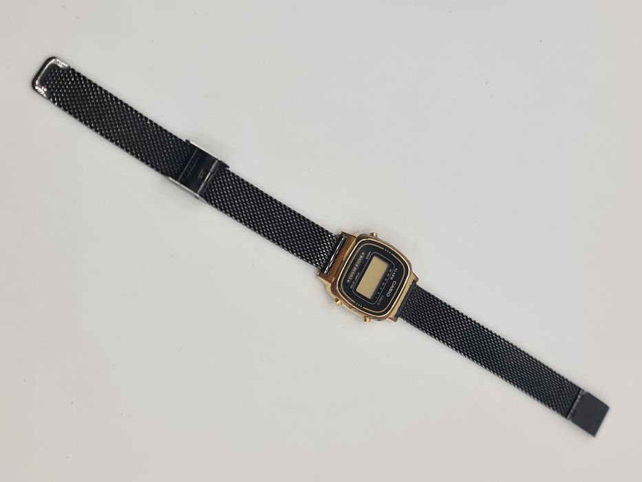 Relógio unisexo CASIO Vintage Mini LA670WE