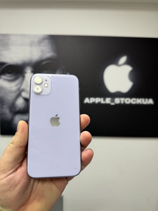 Продам Iphone 11 64 Purple