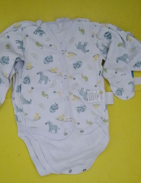 Одяг для немовлят новий Пакунок малюка