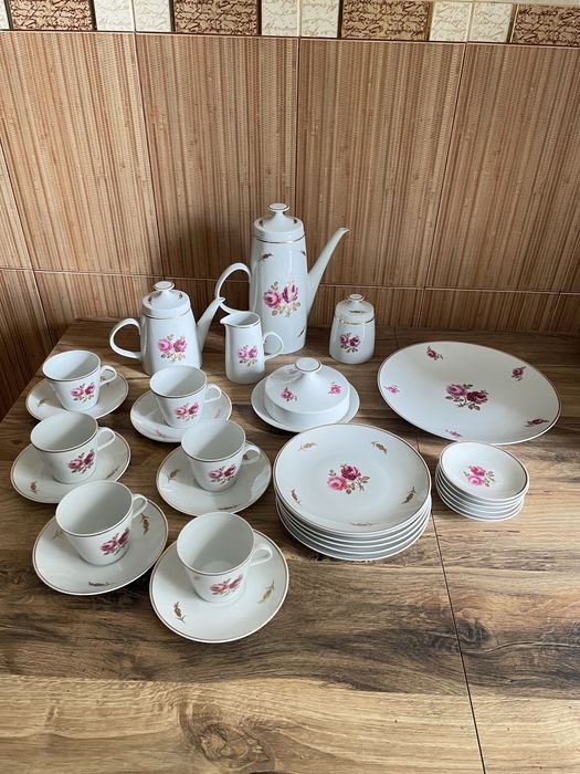 Сервиз сервіз Німеччина Германия немецкий гдр