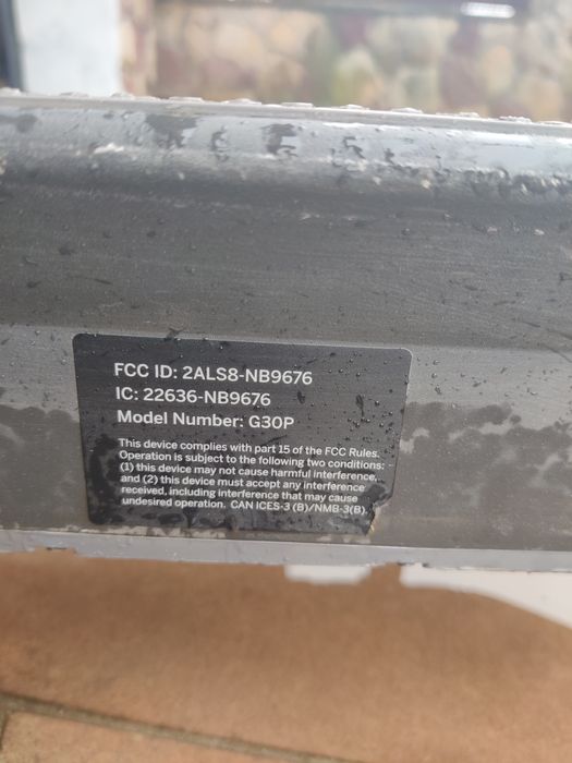 Електросамокат ninebot MAX G30p обмін на прицеп легковий