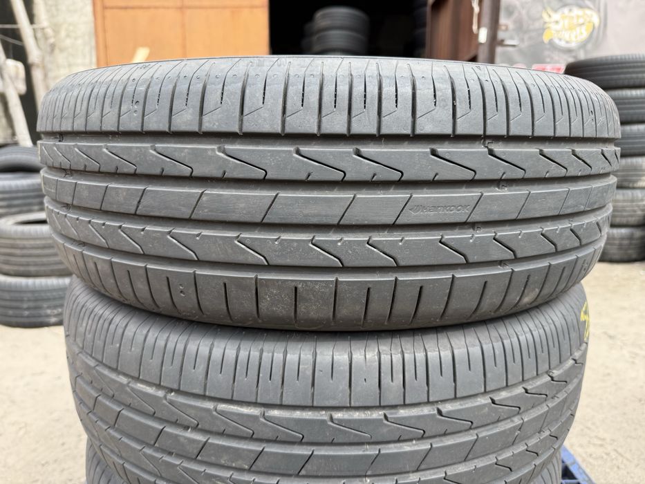 205/60 r16 Hankook Ventus Prime 3 95% Резина летняя
