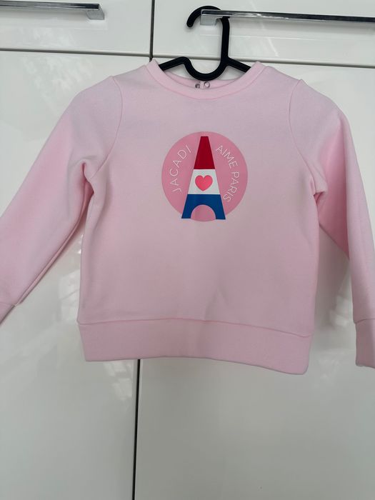 Jacadi дівчинці 5 років