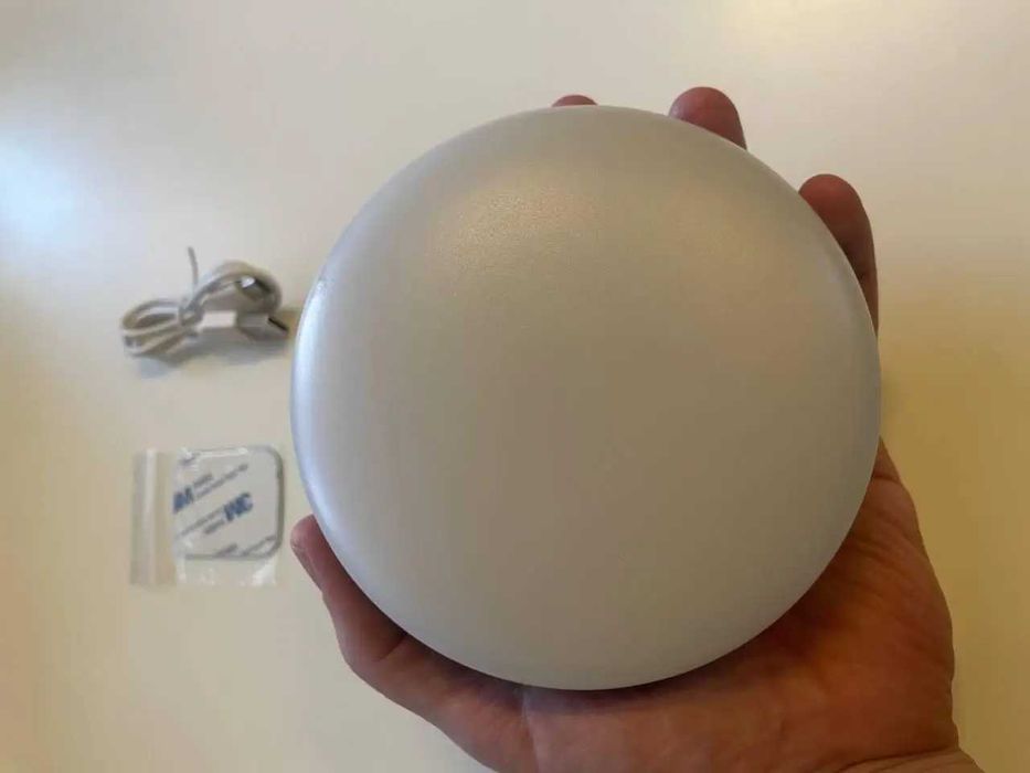 Акумуляторна LED лампа, кемпінговий ліхтар 7200 mAh, лед світильник