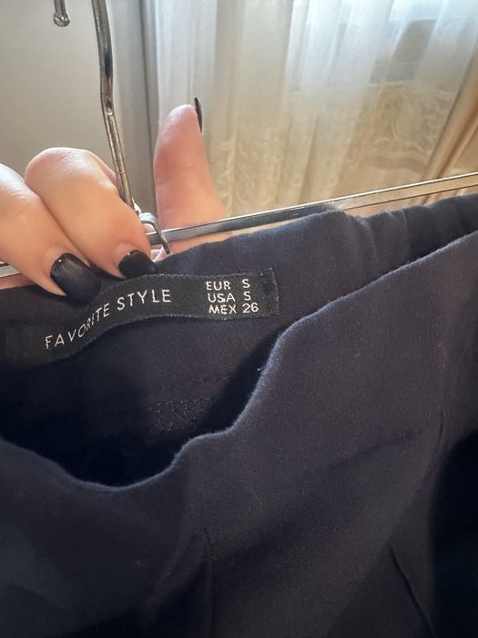 Брюки жіночі