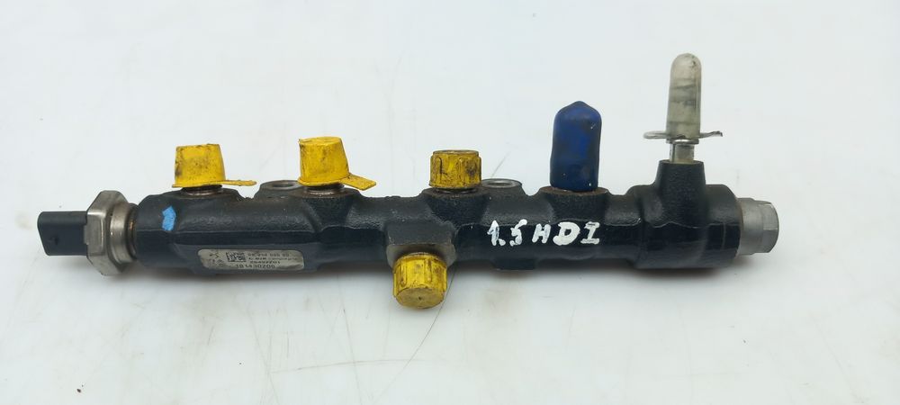 Rampa de injeção PEUGEOT 308 II