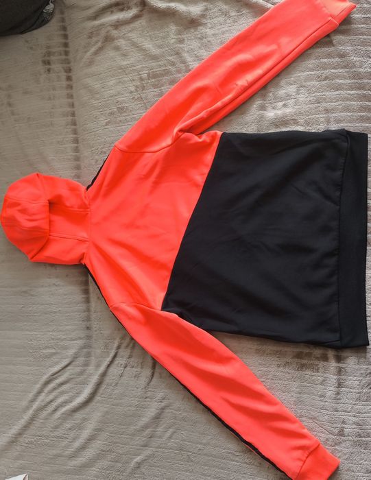 Зіп кофта adidas